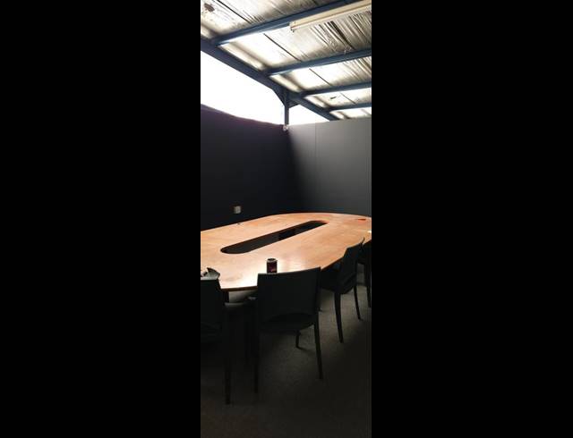 INDUSTRIAL PROPERTY TO RENT IN MAITLAND